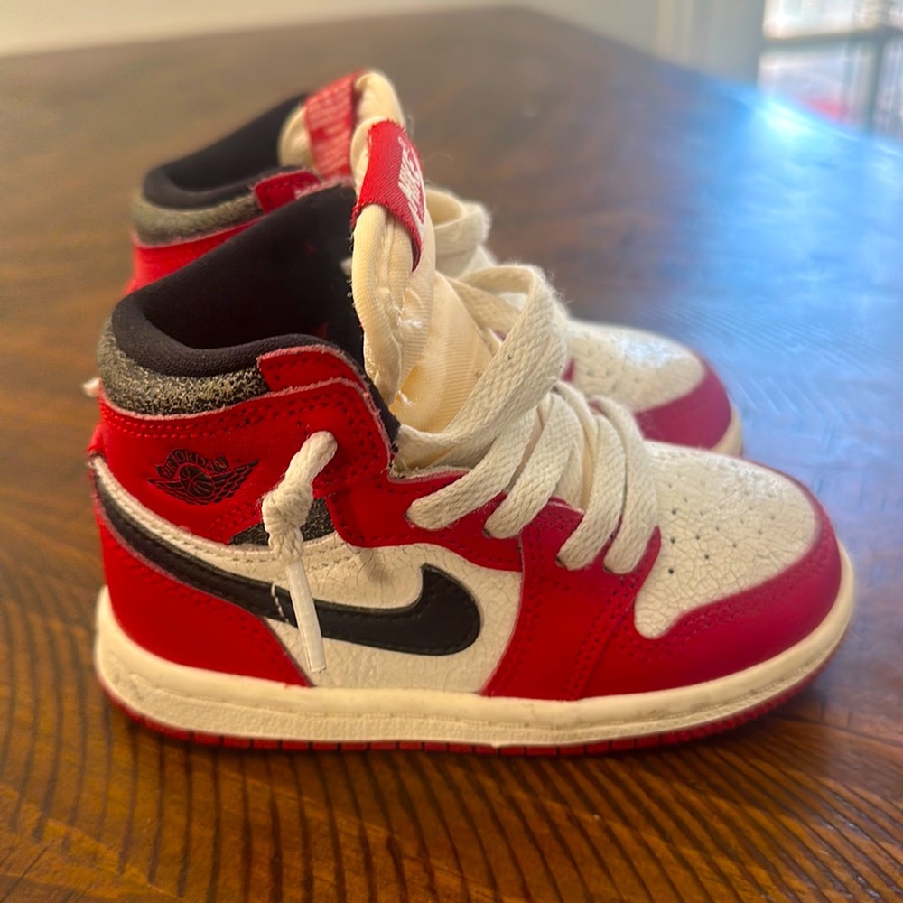 Toddler Nike